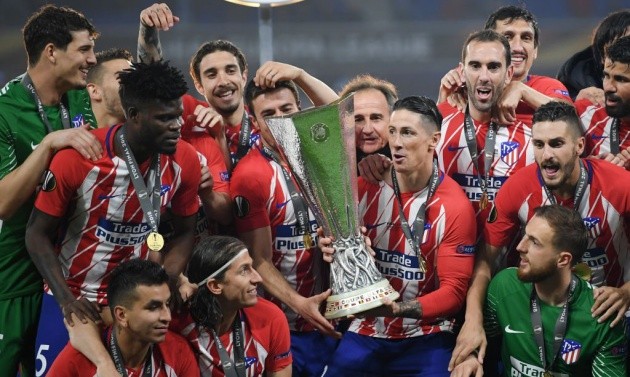 Lật đổ Real Madrid? Bây giờ hoặc không bao giờ! - Bóng Đá