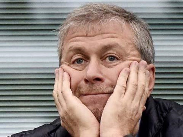 Abramovich gặp vấn đề với chính quyền Anh, Chelsea nguy cơ sụp đổ? - Bóng Đá