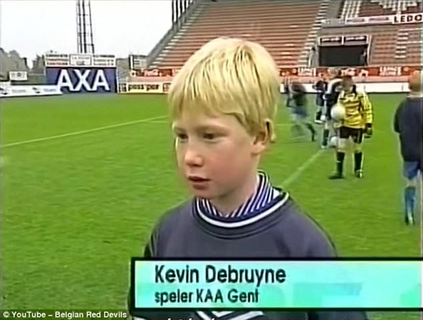 Kevin De Bruyne: ‘Gã trai hư’ liệu có được giải an ủi World Cup? - Bóng Đá