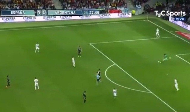 “Người nhện” De Gea giờ đã có thêm một vũ khí đáng sợ khác - Bóng Đá