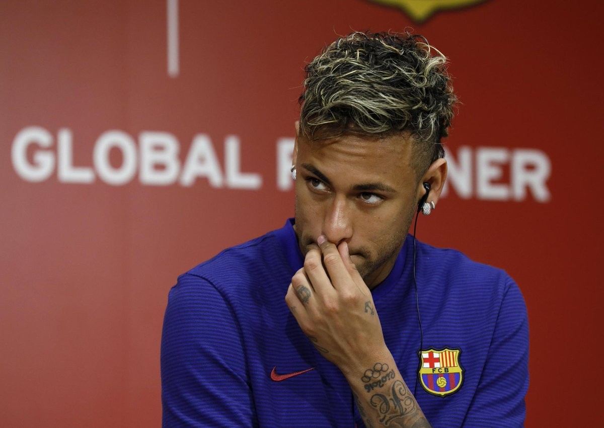Neymar đến PSG: Người Paris không nói chơi - Bóng Đá