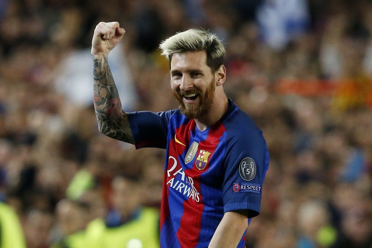 Ronaldo, Messi và top những ngôi sao ghi bàn nhiều nhất cho một CLB - Bóng Đá