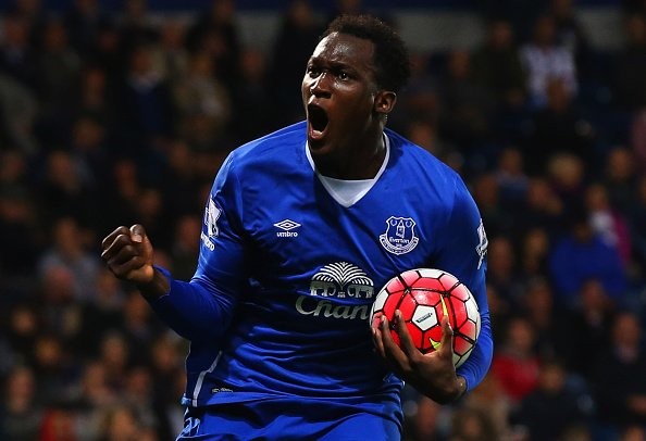 CỰC NÓNG: Manchester United nổ bom tấn Lukaku - Bóng Đá