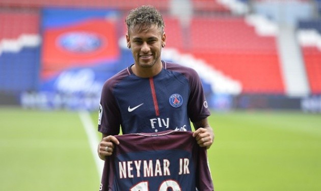 XONG! Cha Neymar ra quyết định giữa PSG và Real Madrid - Bóng Đá