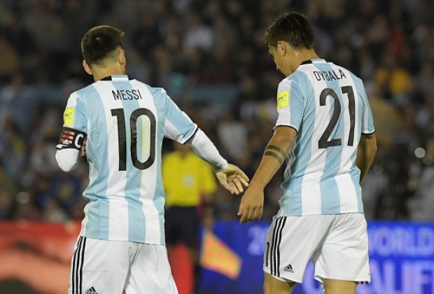 Argentina sẽ chơi thế nào với danh sách được gọi ? - Bóng Đá