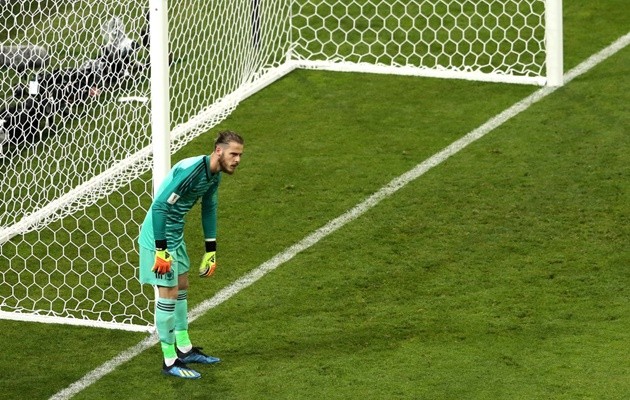Hậu World Cup, 3 ngôi sao sẽ hội quân cùng M.U trên đất Mỹ - Bóng Đá