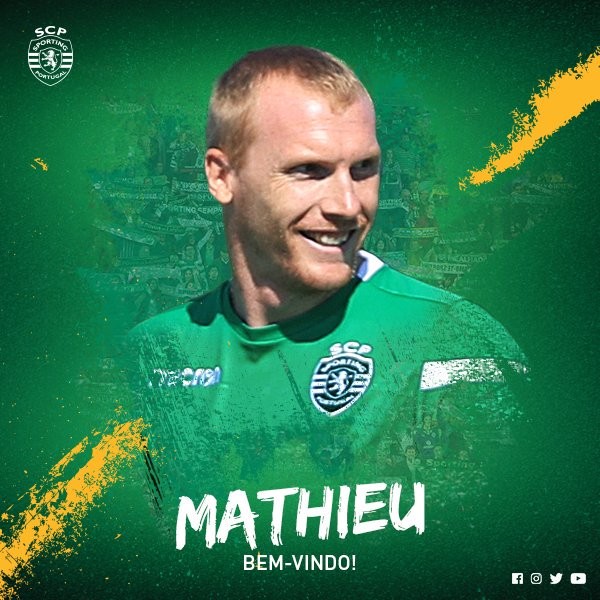 CHÍNH THỨC: Sao Barca cập bến Sporting Lisbon - Bóng Đá