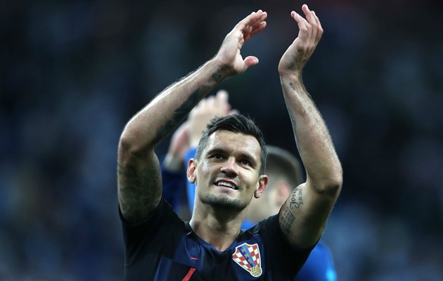 Lovren: 