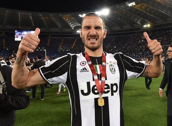 PHÂN TÍCH chuyển nhượng: Đại diện lên tiếng, Bonucci về đâu? - Bóng Đá