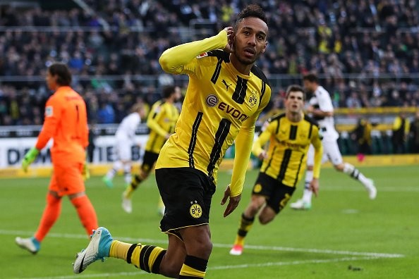 NÓNG: Chelsea chốt xong bom tấn Aubameyang  - Bóng Đá