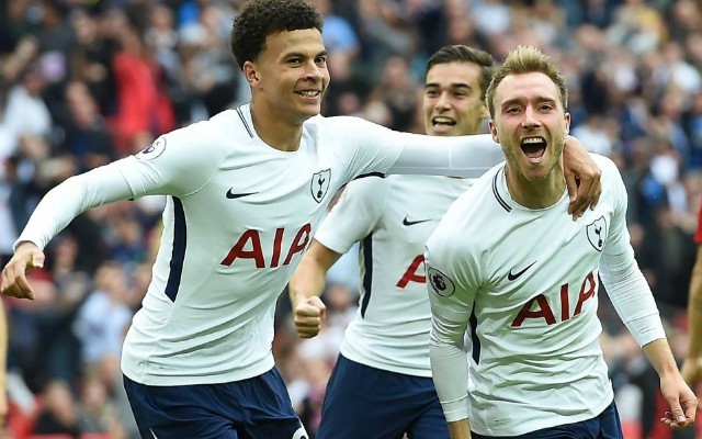 Barca sẵn sàng các thêm người để chiêu mộ sao 100 triệu euro của Tottenham - Bóng Đá