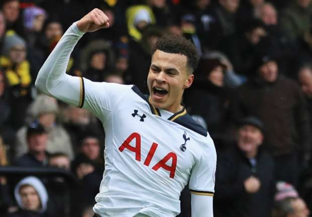 Dele Alli có động thái bất ngờ, đại gia châu Âu 