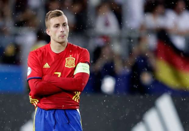 Trở lại Barcelona, Deulofeu nghĩ gì? - Bóng Đá