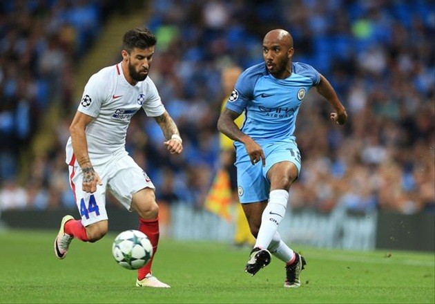 Man City treo giá, sẵn sàng chia tay ngôi sao thứ 6 hè này - Bóng Đá