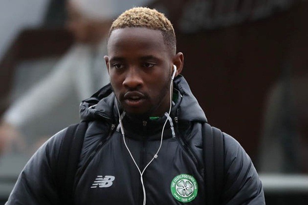Dembele muốn đến Anh, Chelsea mừng thầm - Bóng Đá