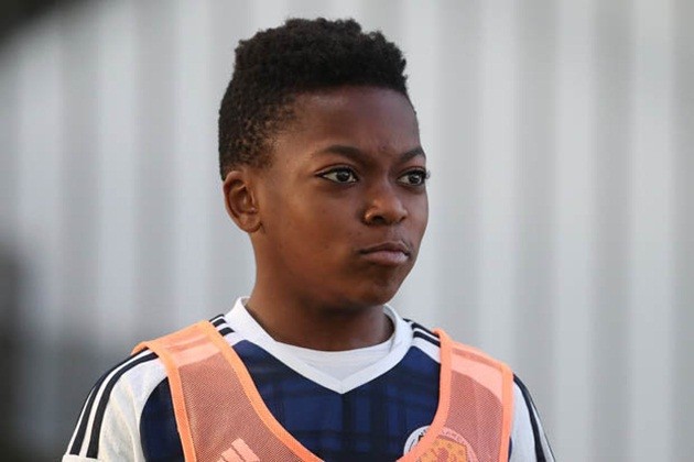 Chelsea chuẩn bị có sự phục vụ của Dembele từ Celtic - Bóng Đá