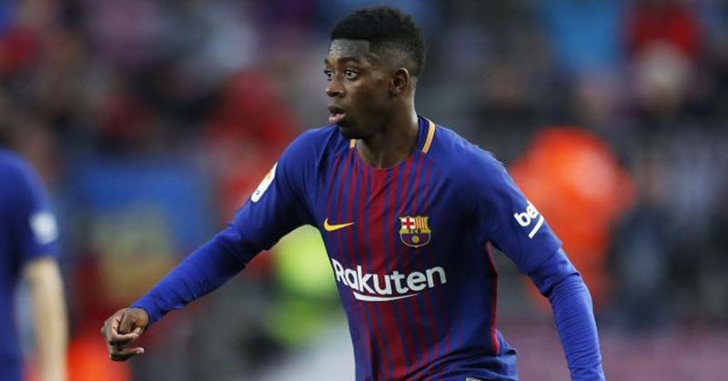 Barca 