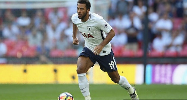 Chấm điểm Tottenham: Người hùng ít ai ngờ đến - Bóng Đá