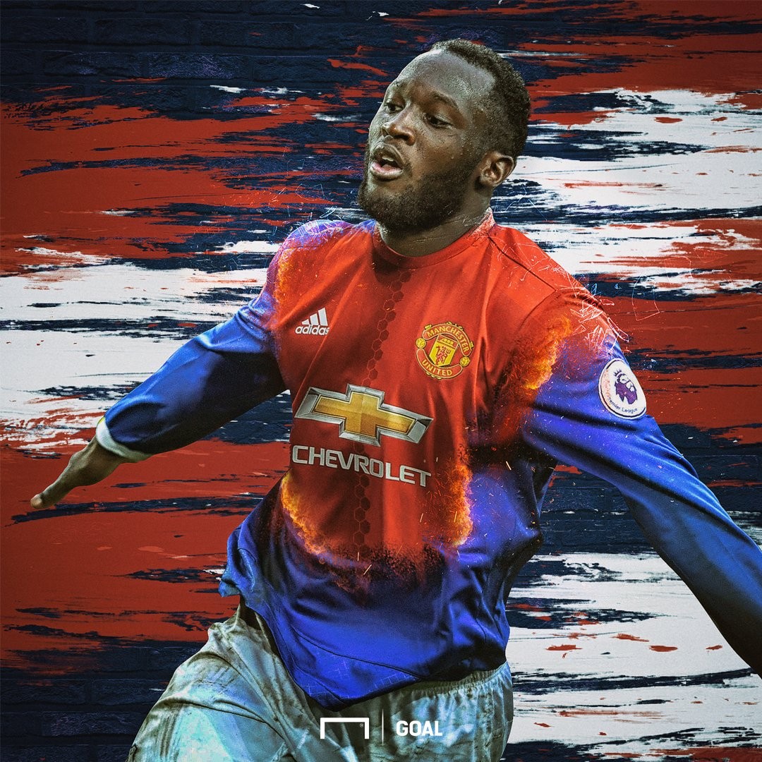 Vì sao Chelsea chiêu mộ thất bại Lukaku? - Bóng Đá