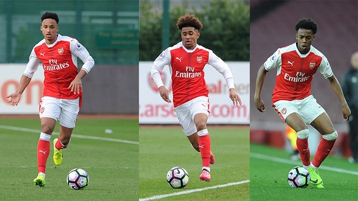 Sau trận Sydney FC - Arsenal - Bóng Đá