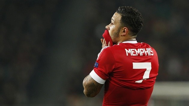 5 biến cố xảy ra từ khi Van Gaal rời Man Utd - Bóng Đá