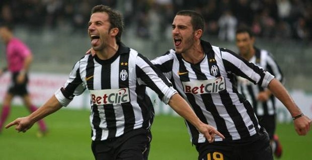 5 điều thú vị trong bài phỏng vấn Bonucci: Ronaldo xuất sắc nhất thế giới - Bóng Đá