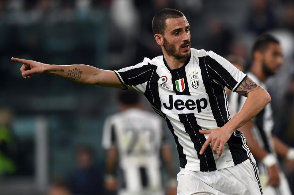 PHÂN TÍCH chuyển nhượng: Giải mã bí ẩn Bonucci đến AC Milan - Bóng Đá