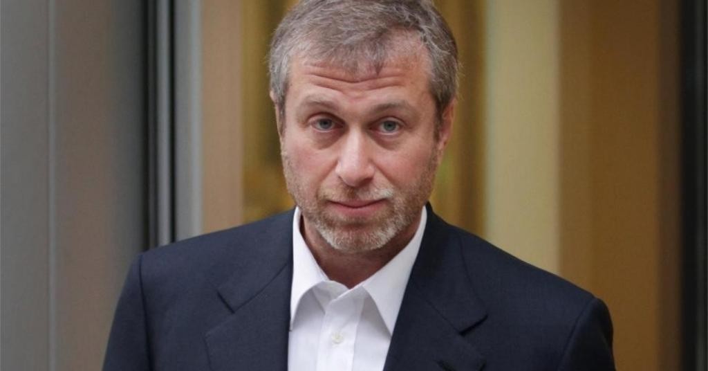Abramovich tạm biệt vương quốc Anh, Chelsea bị bỏ rơi? - Bóng Đá