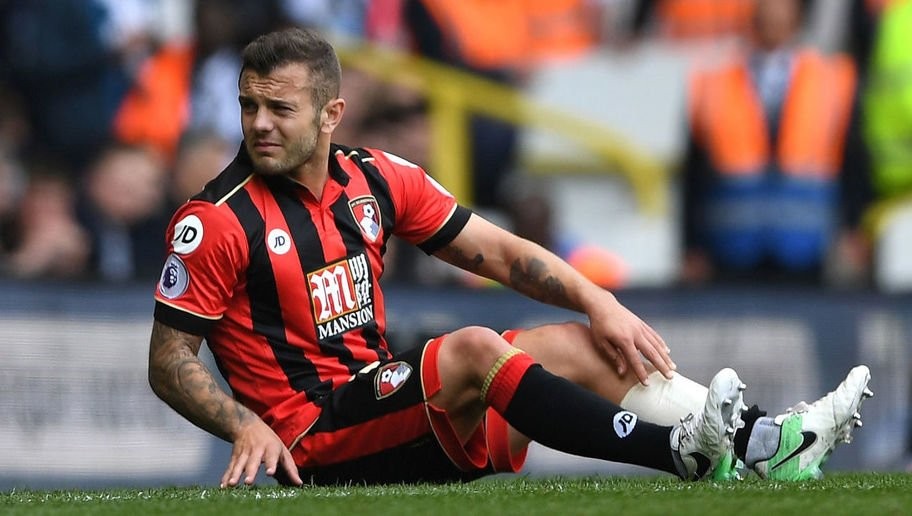 Muốn ở lại Arsenal, Wilshere phải làm được điều này! - Bóng Đá