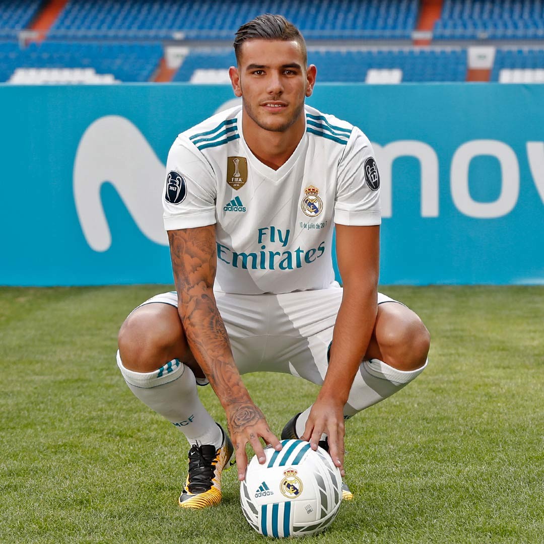 Bí mật ở Madrid: Vì Galaticos 3.0, Florentino Perez 