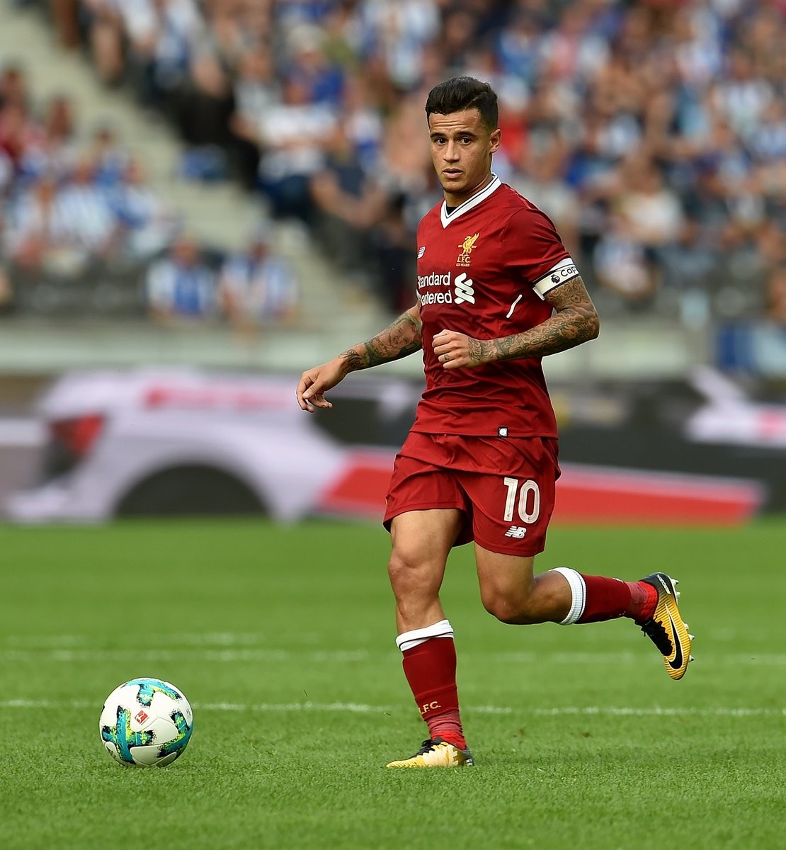 Chấm điểm Liverpool: Điểm đen Moreno - Bóng Đá