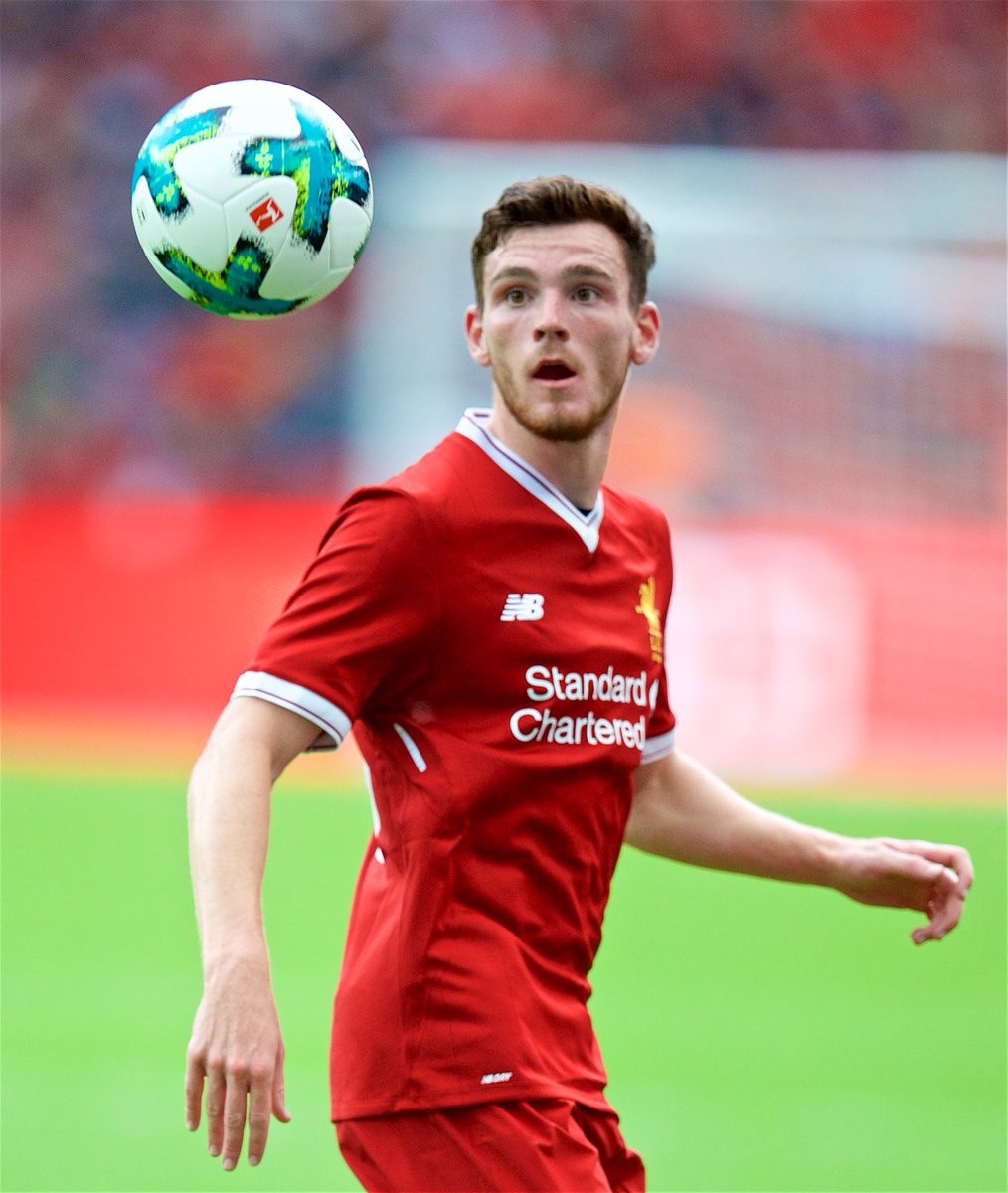 Chấm điểm Liverpool: Điểm đen Moreno - Bóng Đá