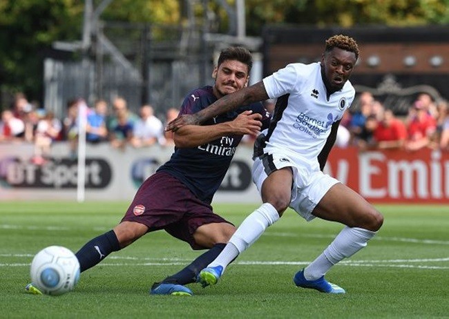 5 ngôi sao đáng xem nhất của Arsenal ở mùa giải tới - Bóng Đá