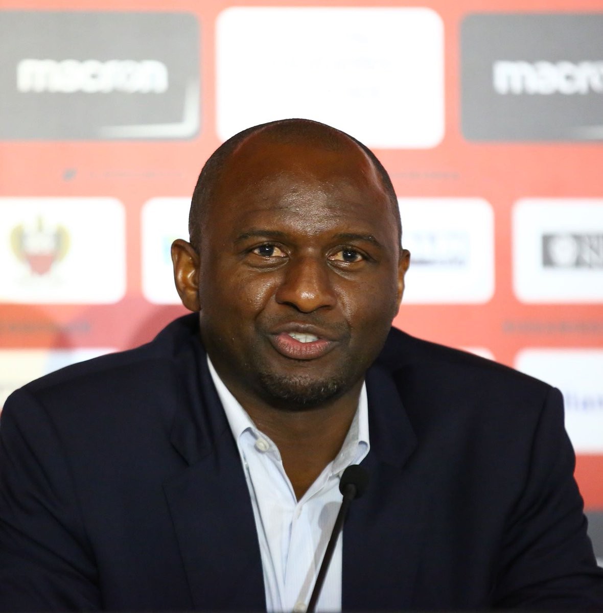 CHÍNH THỨC: Huyền thoại Arsenal dẫn dắt CLB Ligue 1 - Bóng Đá