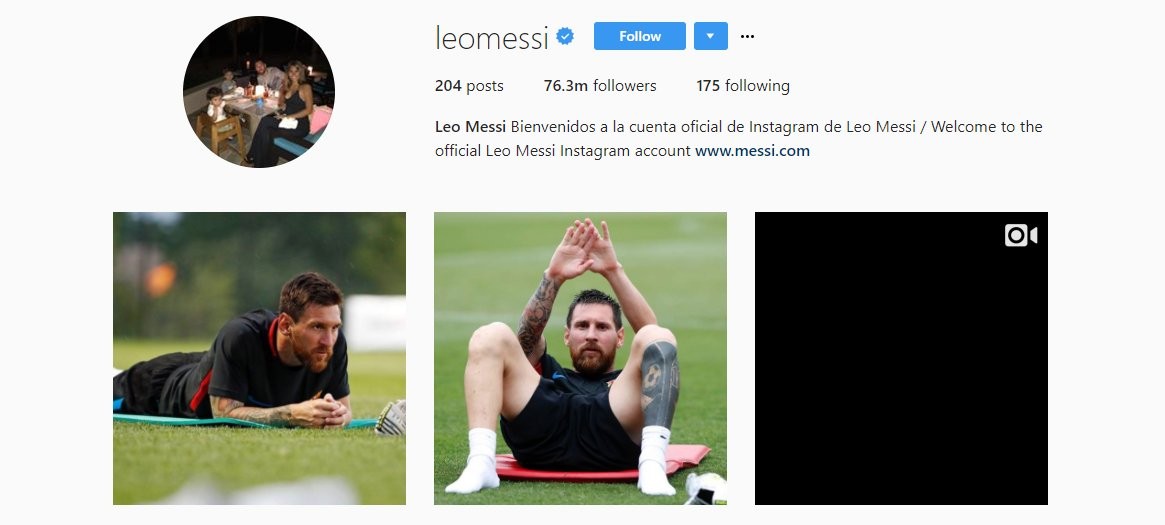 CỰC NÓNG: Messi xác nhận Neymar ra đi? - Bóng Đá