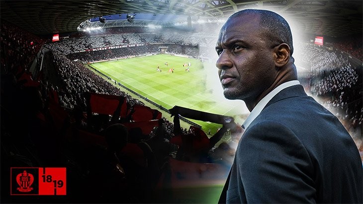 CHÍNH THỨC: Huyền thoại Arsenal dẫn dắt CLB Ligue 1 - Bóng Đá