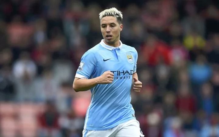Ghét thái độ, toàn đội Man City 