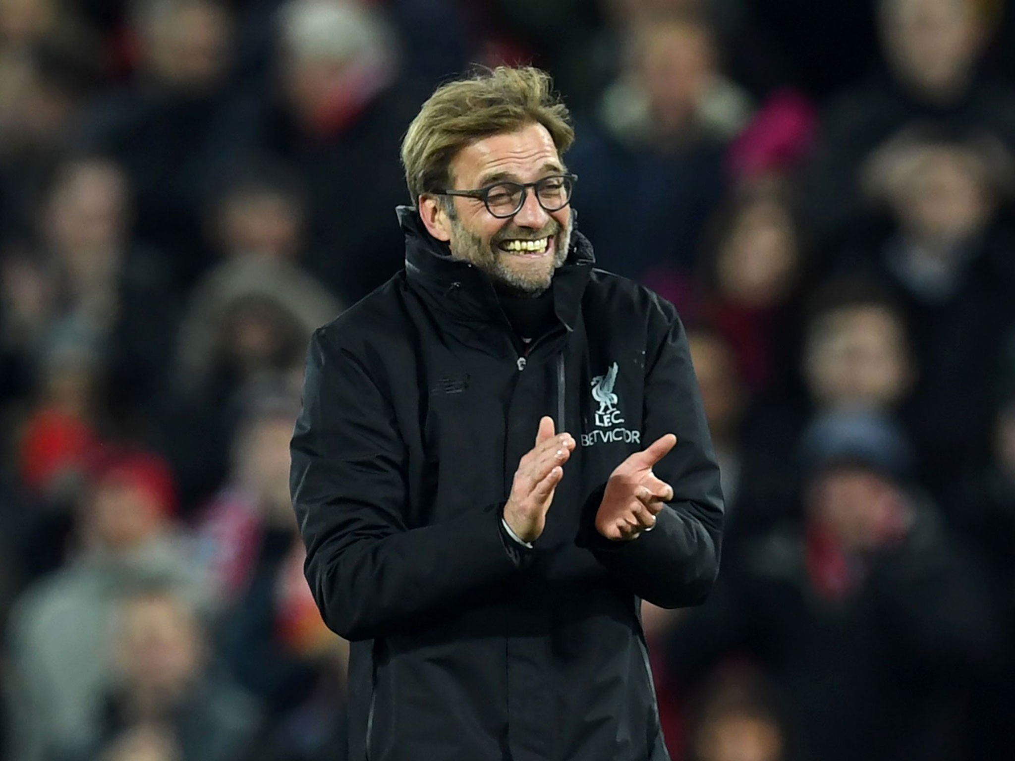 Jurgen Klopp bất ngờ ca ngợi Man City trước trận đại chiến - Bóng Đá