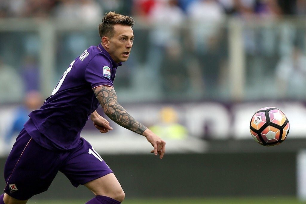Juve tiến sát hàng hot U21 Italia - Bóng Đá