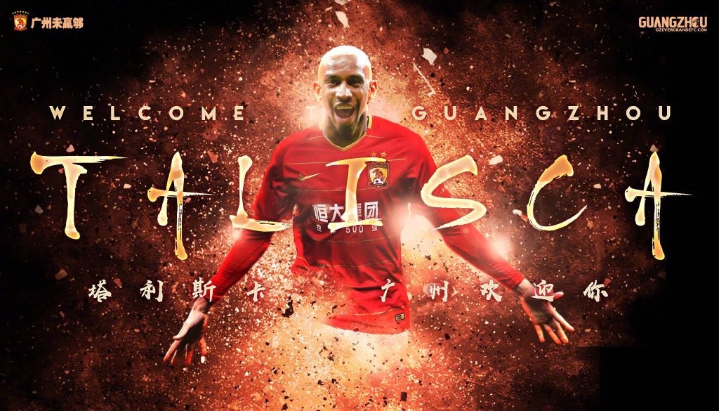 CHÍNH THỨC: CLB Trung Quốc khiến M.U, Liverpool ôm hận - Bóng Đá