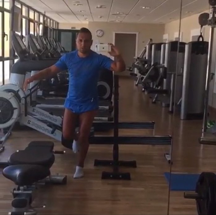 TOÀN CẢNH lực lượng Arsenal: Tin vui từ Cazorla, 