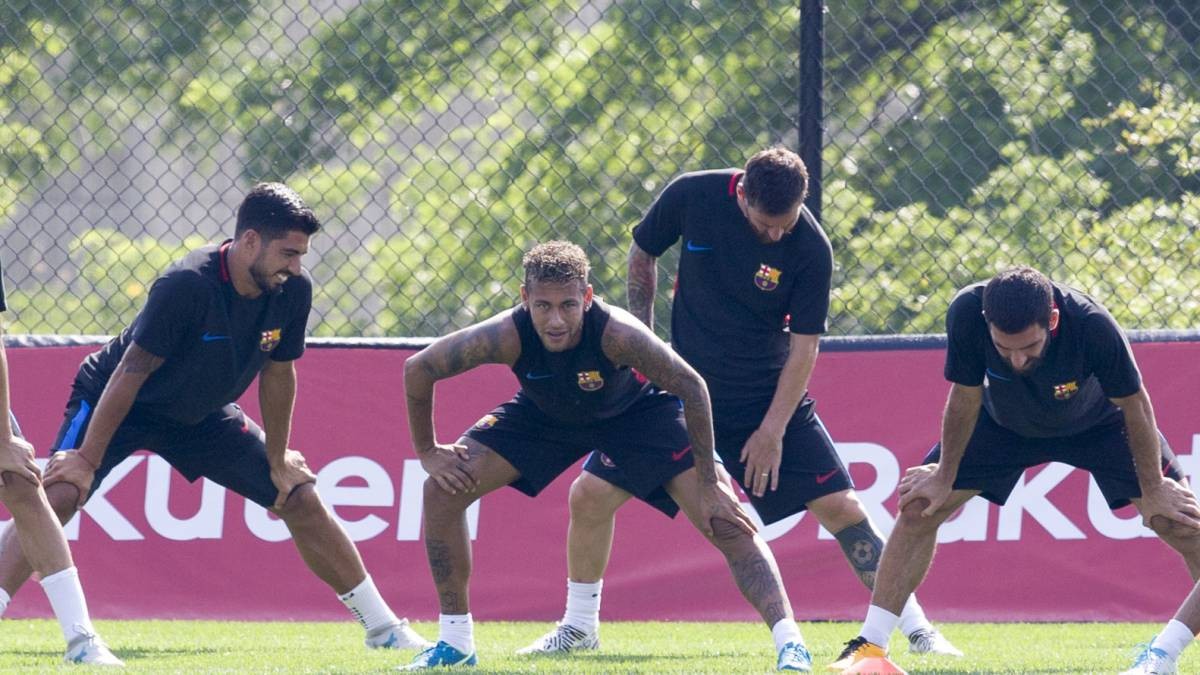 Bí mật vụ Neymar: 