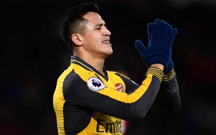 PSG ra giá khủng, Arsenal lung lay! - Bóng Đá