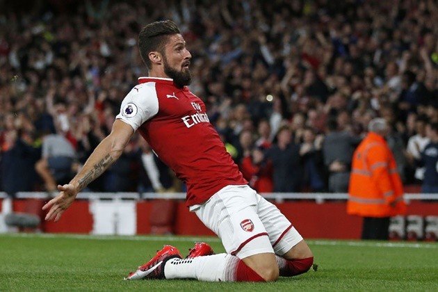 Arsenal Leicester: Dấu ấn - Bóng Đá