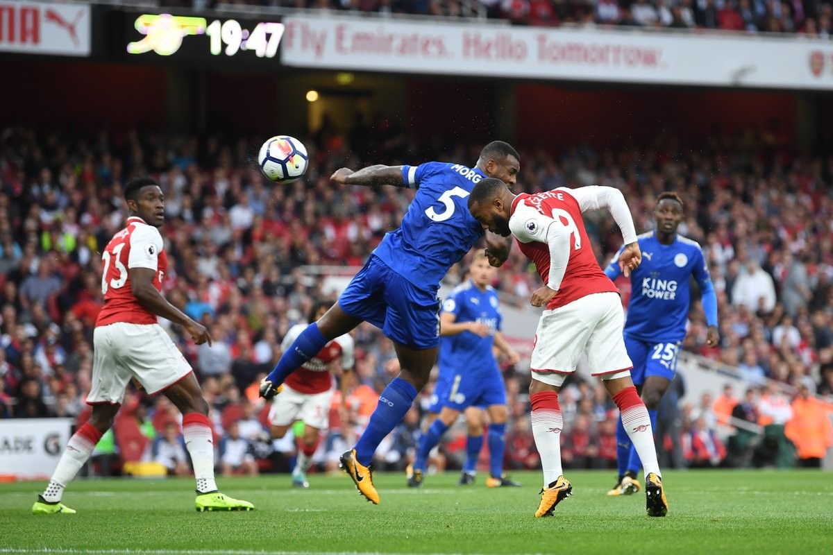 Góc chiến thuật Arsenal: Sự đa dạng đáng giá - Bóng Đá