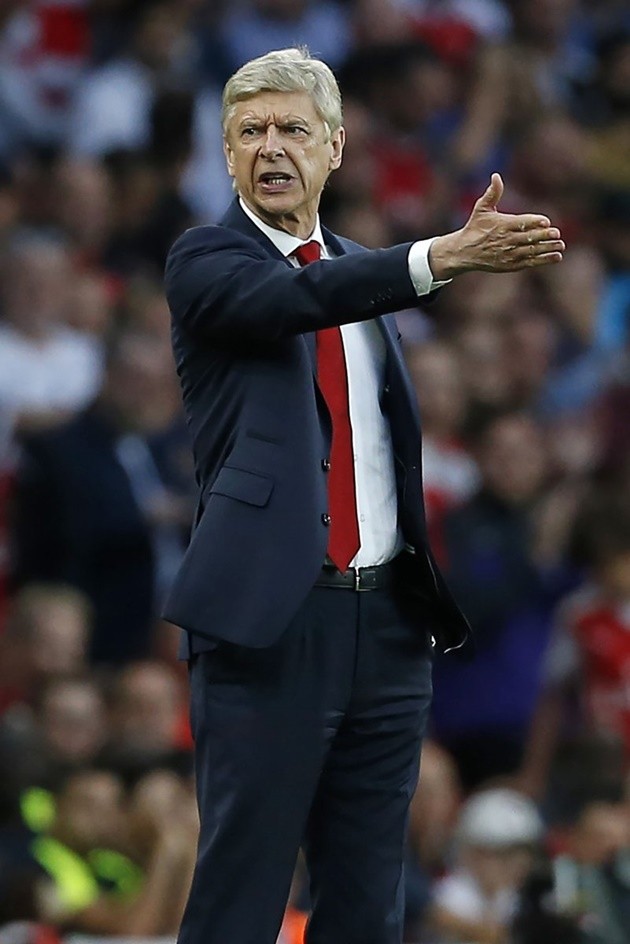 Arsenal Leicester: Dấu ấn - Bóng Đá