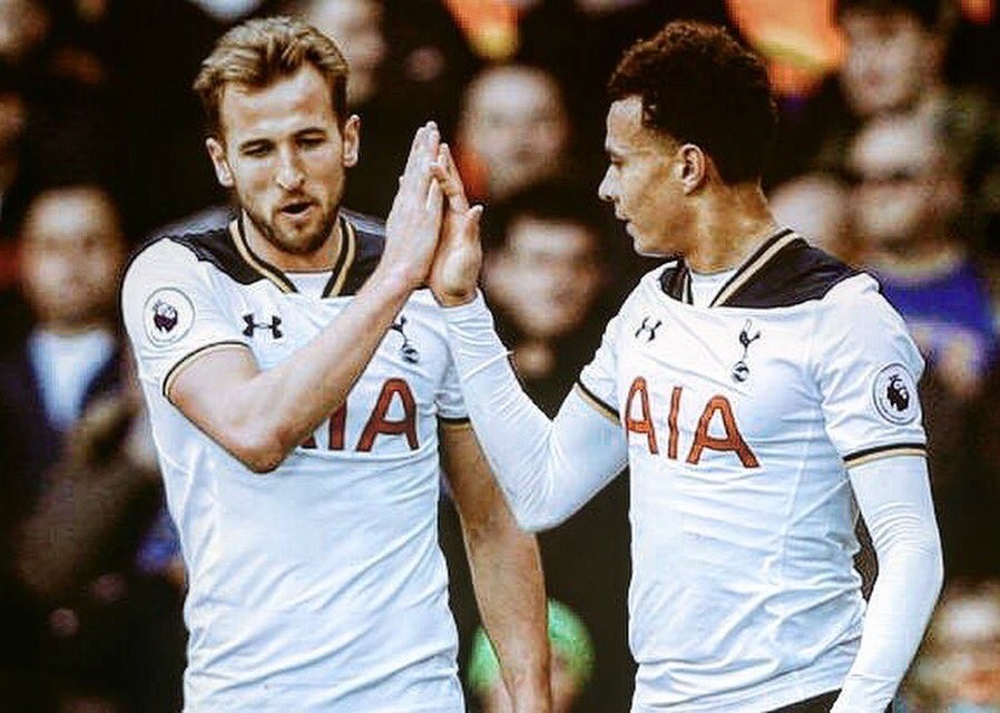 Tottenham nguy cơ mất trụ cột: Thân phận kẻ 
