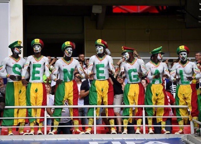 Nhật Bản vs Senegal: Hấp dẫn từ trên sân bóng đến khán đài - Bóng Đá
