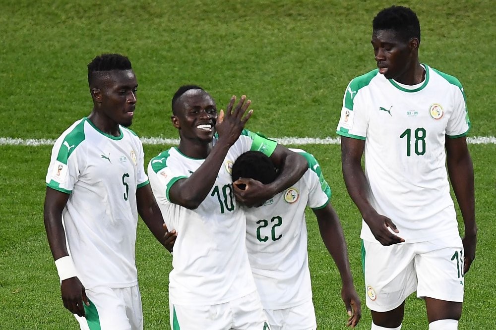 Nhật Bản vs Senegal: Hấp dẫn từ trên sân bóng đến khán đài - Bóng Đá