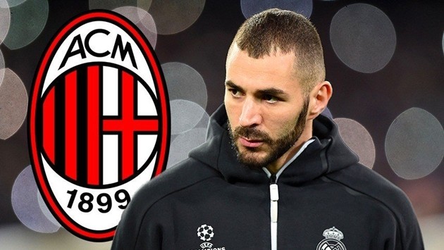 NÓNG: Sao Real Madrid đồng ý chuyển đến Serie A - Bóng Đá